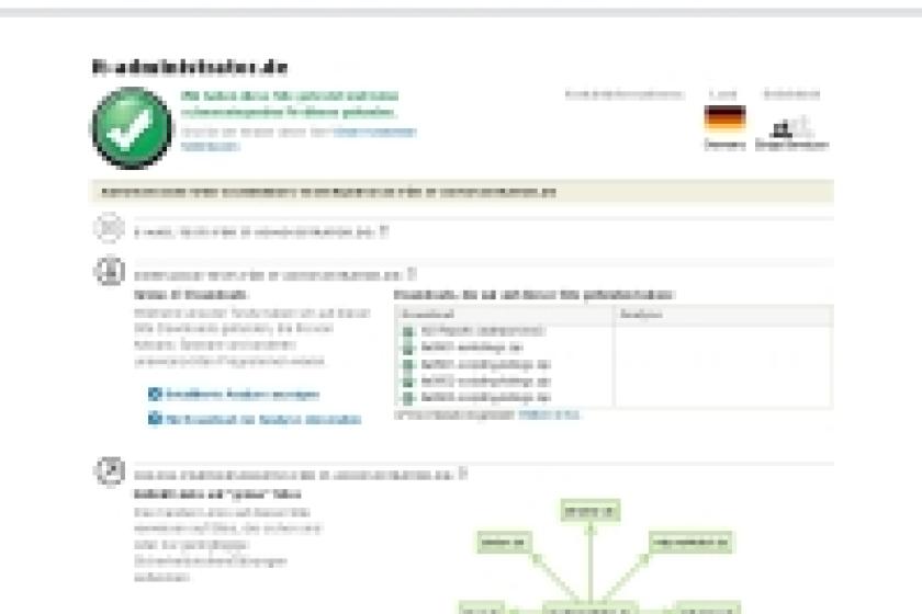 McAfee SiteAdvisor