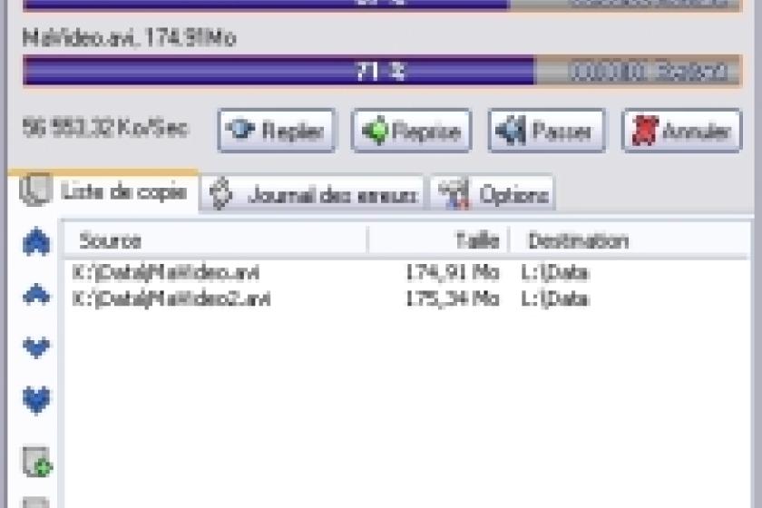 SuperCopier