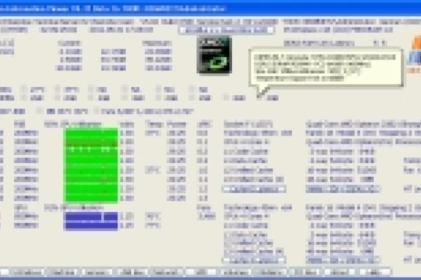 System Information Viewer