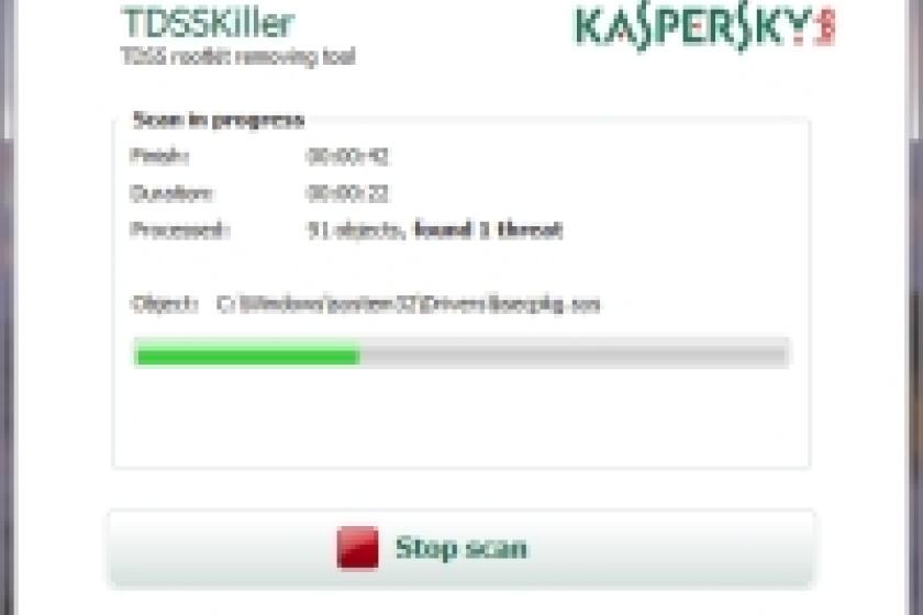 TDSSKiller