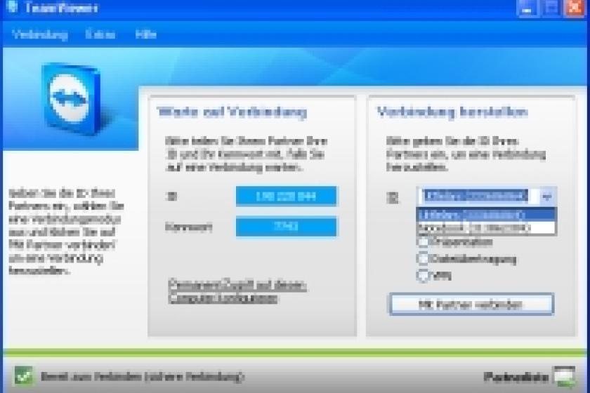 TeamViewer