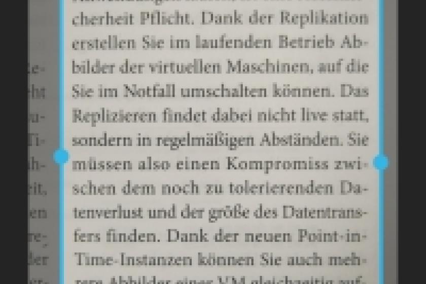 Textfee