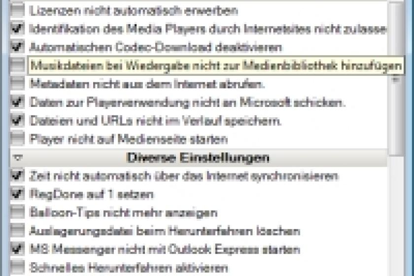 xp-Antispy