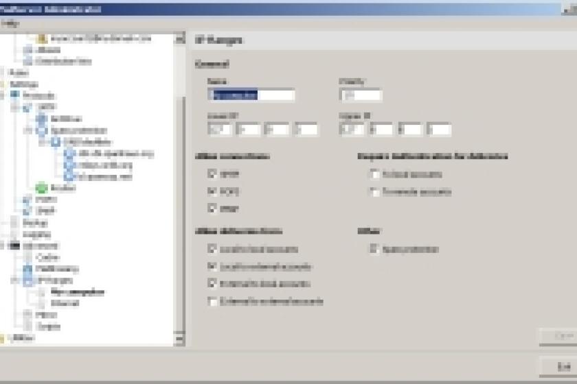 hMailServer