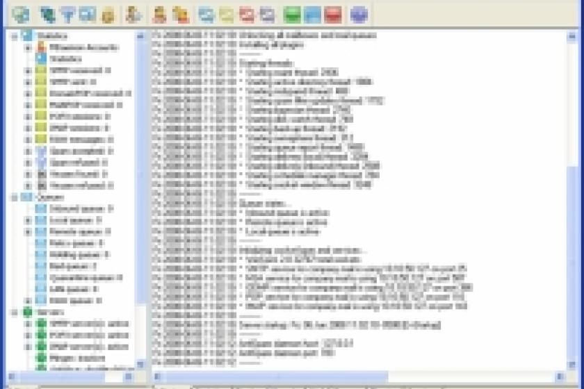 MDaemon Free