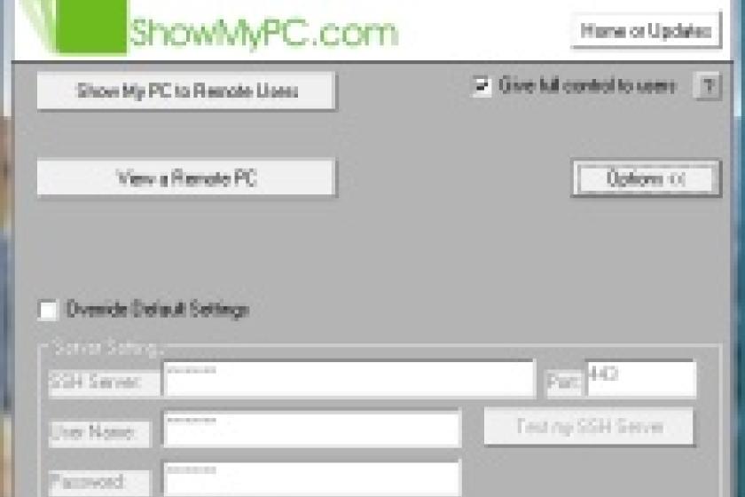 ShowMyPC