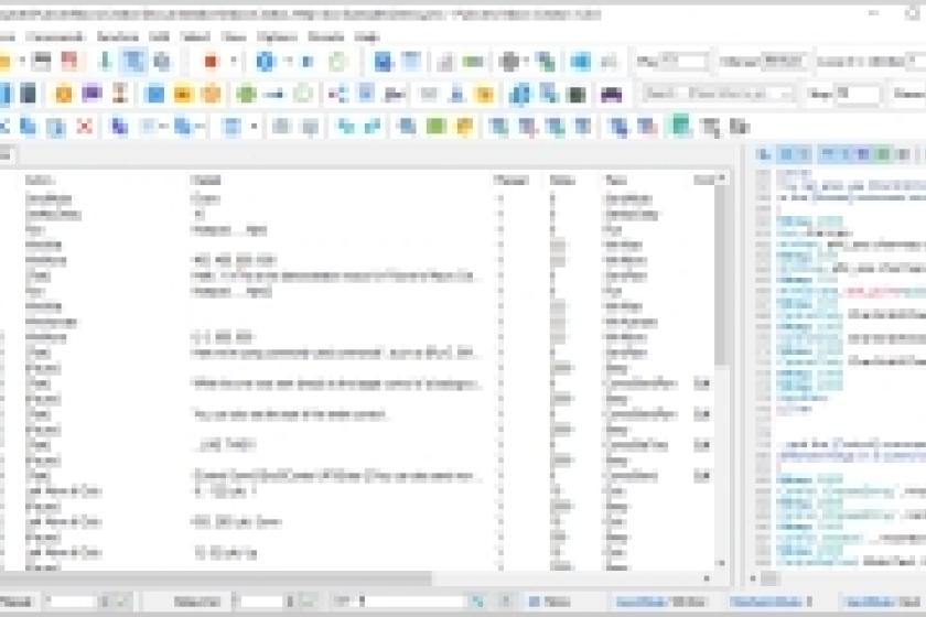 Pulover's Macro Creator
