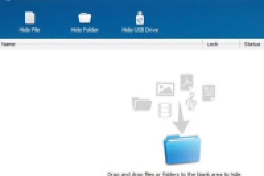 Wise Folder Hider