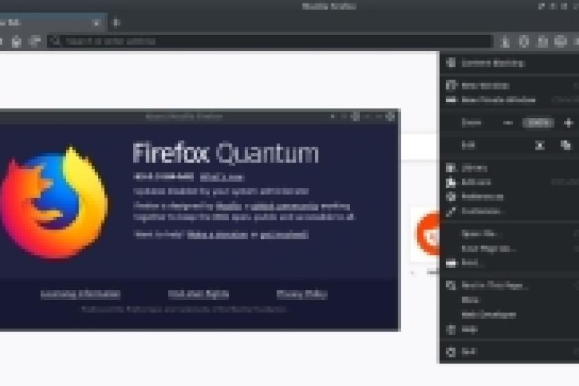 Librefox