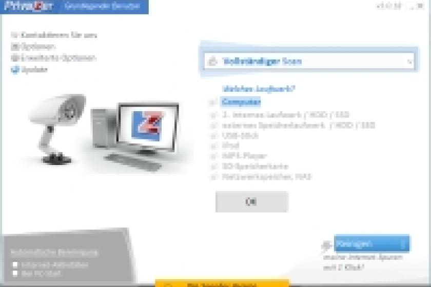 Privazer