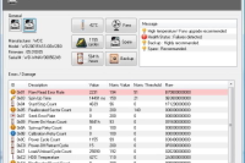 HDDExpert
