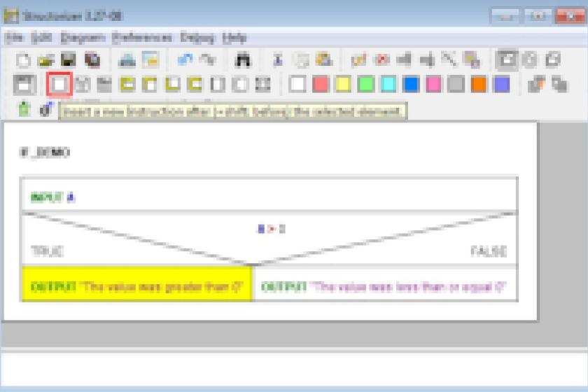 Structorizer