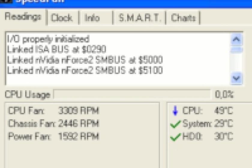 SpeedFan