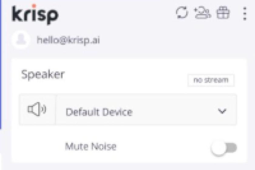 Krisp