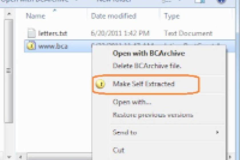 BCArchive