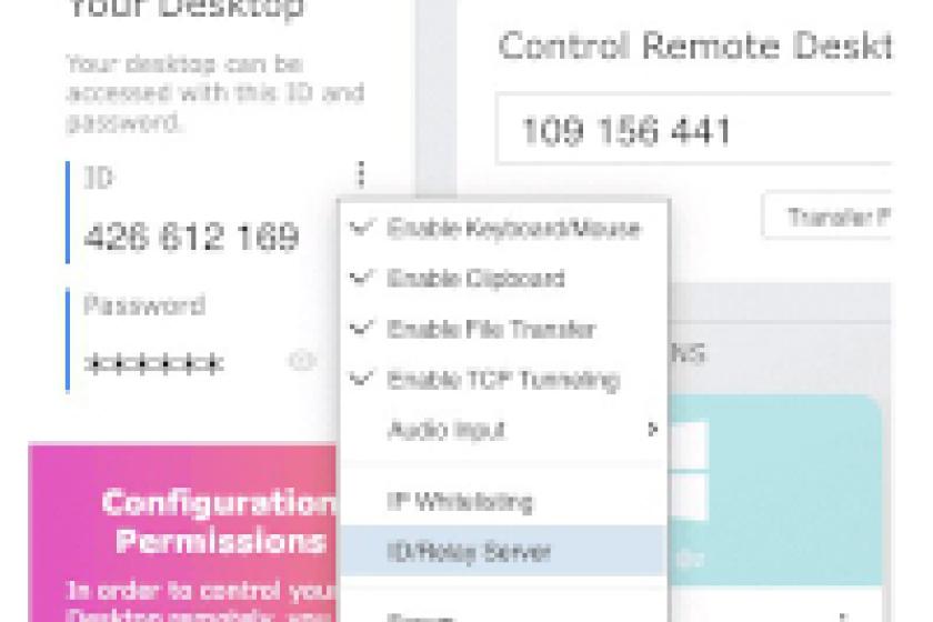 RustDesk