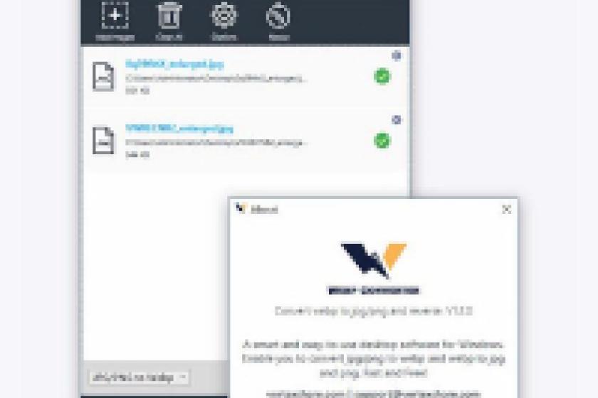 Webp Converter