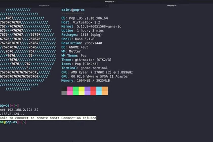 Firewall auf Ubuntu/Debian/.. Server verwalten - ufw für Anfänger (Server Administration)