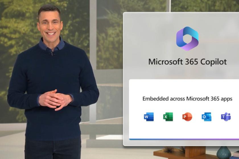 Microsoft 365 Copilot: The Future of Work With AI