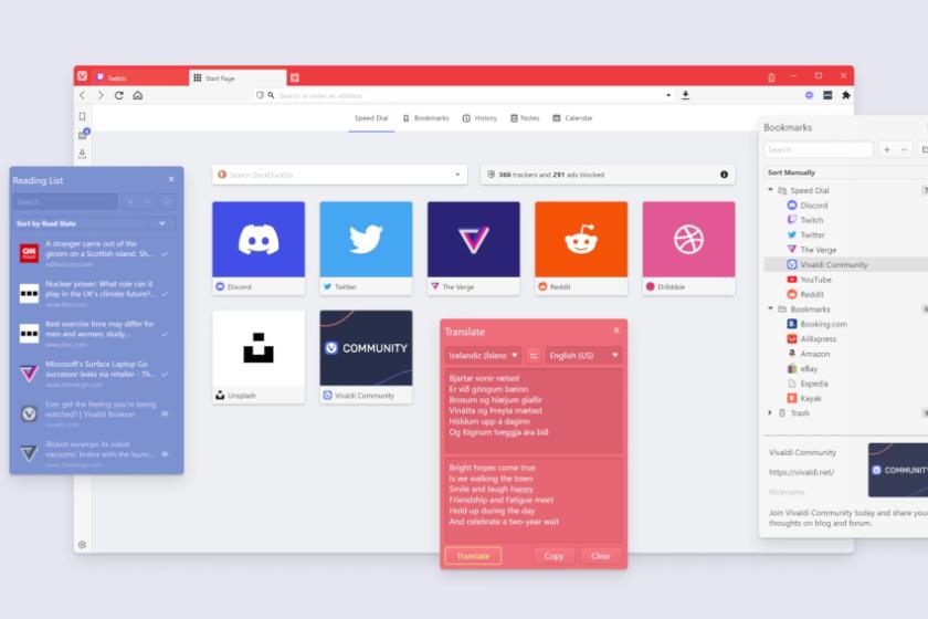 Vivaldi