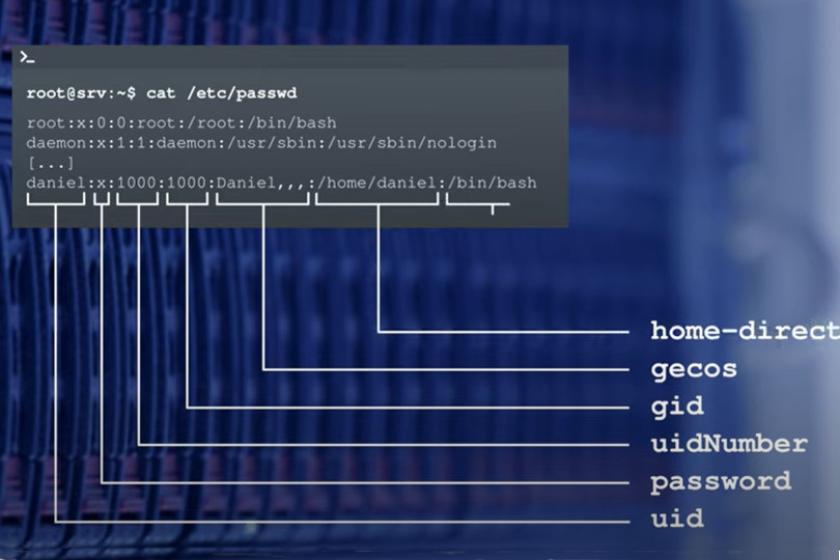Nutzerverwaltung im Cluster - so machst Du es richtig! [LDAP-Serie Teil 1]