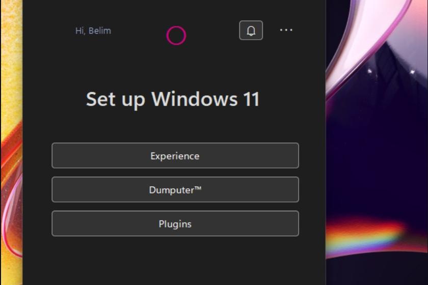 Das Tool Bloatynosy hilft beim Entrümpeln des Windows-Rechners.
