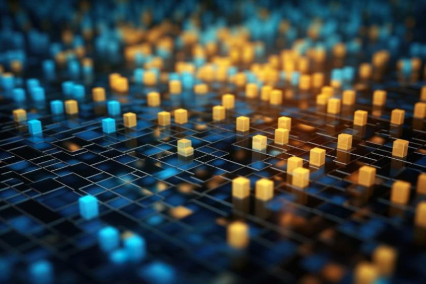 Software-definded Storage: Dell verpasst seiner PowerFlex-Plattform ein Update. (Quelle: anyaivanova - 123RF)