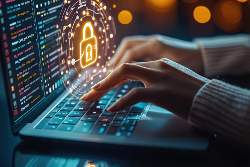 Die neue multimodale KI-Technologie von Barracuda Networks analysiert verschiedene Datenformate gleichzeitig und erkennt dadurch komplexe digitale Bedrohungen effizienter als herkömmliche Sicherheitslösungen. (Quelle: photobuay - 123RF)