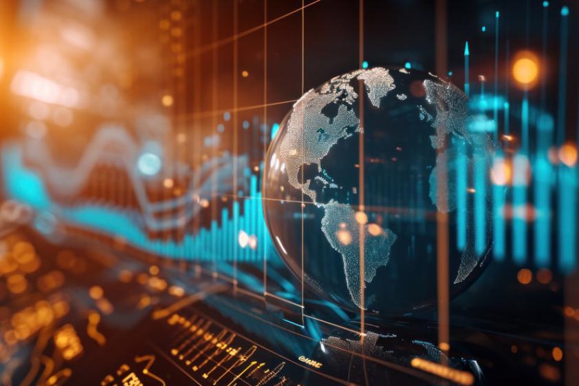 Angreifer ließen im dritten Quartal dieses Jahres eine digitale Sturmflut auf Unternehmen los. (Quelle: yganko - 123RF)