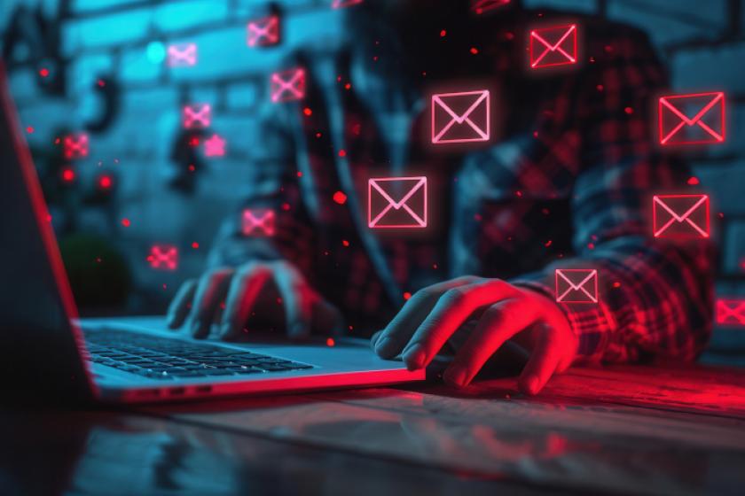 Phishing-Angriffe werden immer persönlicher und raffinierter. (Quelle: ailikecreative - 123RF)