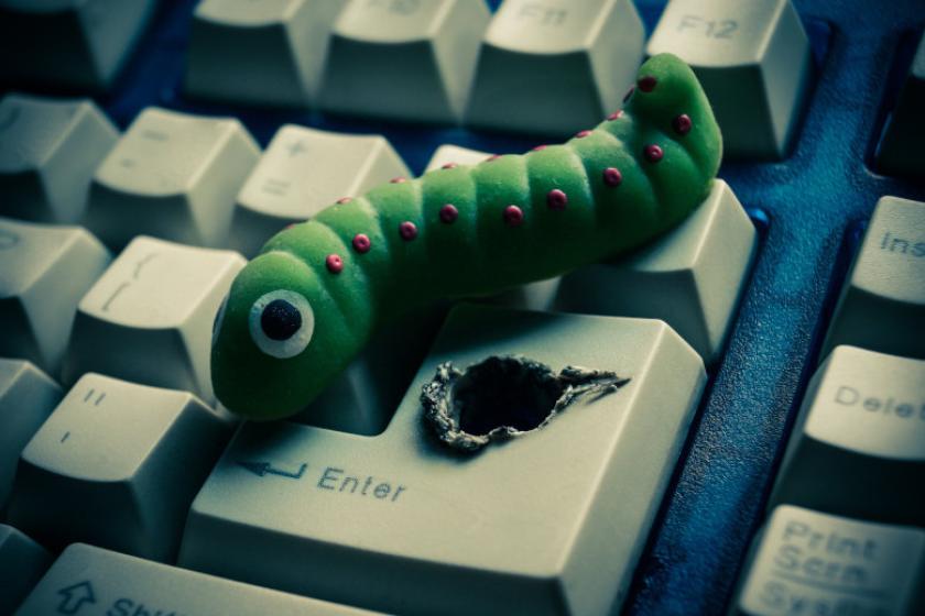 CodeSentry verspricht Schutz vor Schwachstellen in Drittanbieter-Software. (Quelle: weerapat - 123RF)