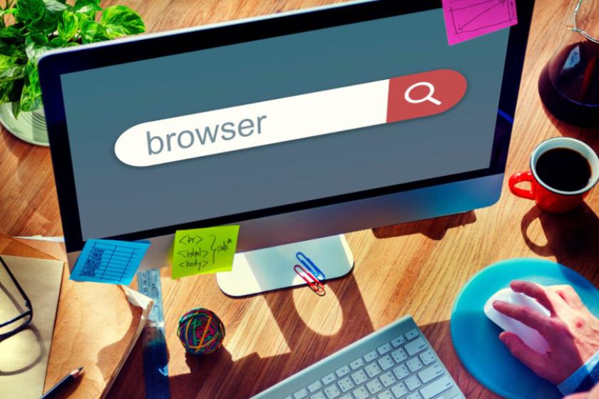 Über einen Treiber unterbindet Microsoft den Browserwechsel per Software und Registry. (Quelle: rawpixel - 123RF)