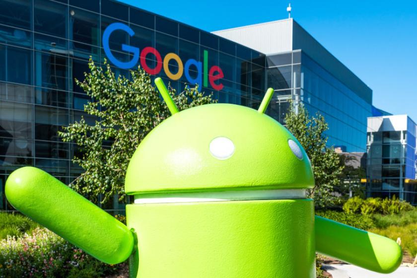 Google soll planen, das Betriebssystem ChromeOS in Android aufgehen zu lassen. (Quelle: spvvk - 123RF)