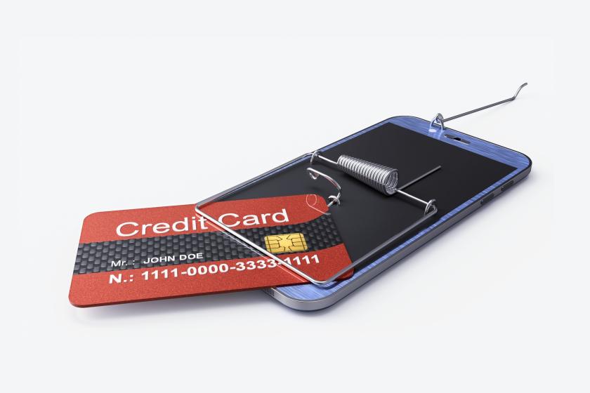 Cyberkriminelle schleusen gegen Geld gefährliche Apps in App-Stores ein.