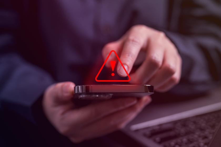 Apple-Nutzer sollten ihre Systeme aktualisieren, denn in Apple Shortuts lauert eine Schwachstelle. (Quelle: attapornfoto - 123RF)
