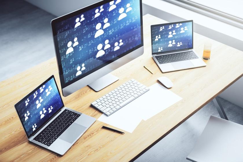 Durch IT-Automatisierung mit Unified Endpoint Management können Admins ihre Operationen effizienter und kostengünstiger durchführen.  (Quelle: perfectpixelshunter - 123RF)