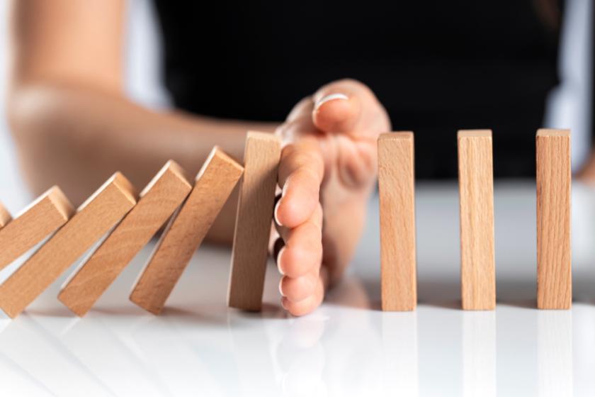 Schutz vor Betriebsunterbrechungen: Der BSI-Standard 200-4 adressiert das Business Continuity Management.