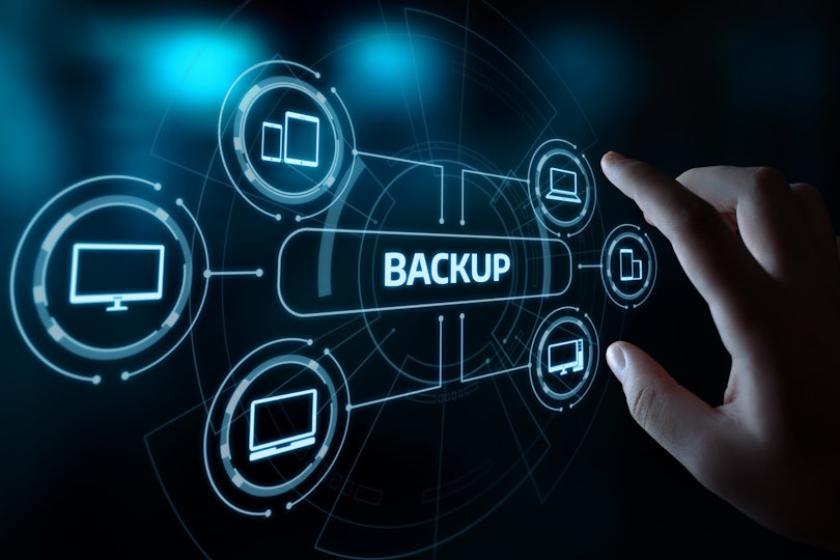 Wenn es um die Sicherung kompletter Systeme geht, bietet sich ein bitbasiertes, vollständiges Datenbackup an. (Quelle: alexandersikov – 123RF)