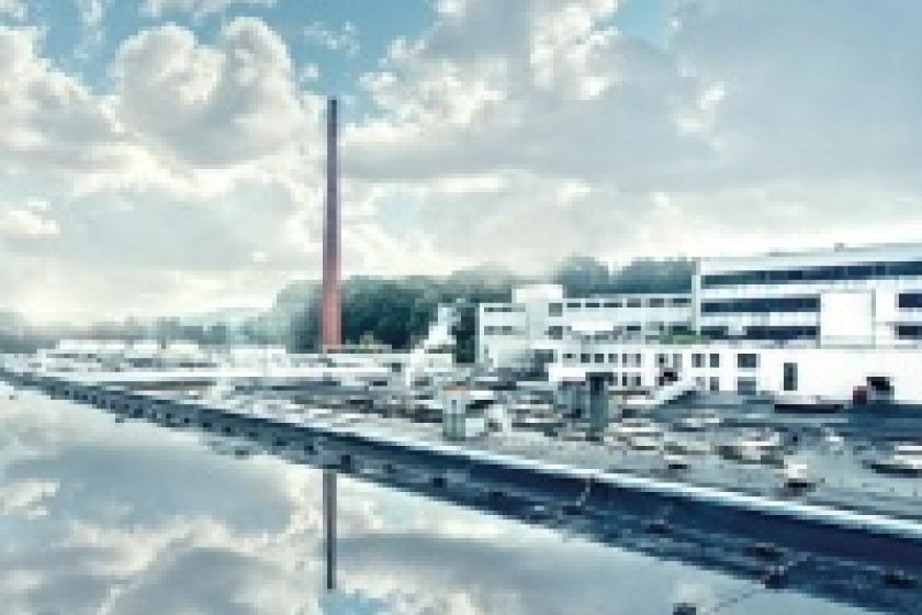 SaarGummi schützt mit seinem NGFW-Konzept Standorte in Asien, Europa sowie Nord- und Südamerika.
