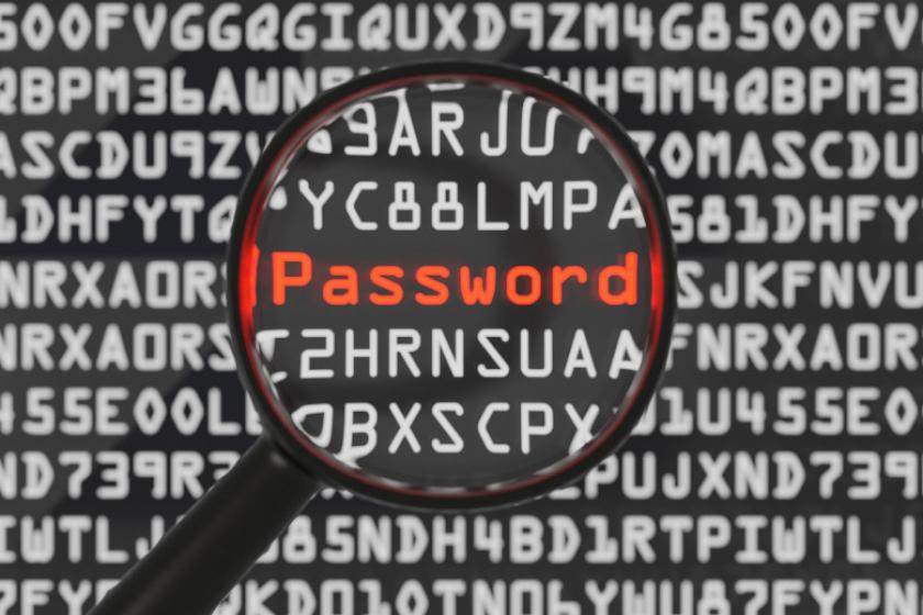 Passwörter, die über Software-Repositories unbeabsichtigt an die Öffentlichkeit gelangen, sin ein großes Problem. (Quelle: imilian - 123RF)