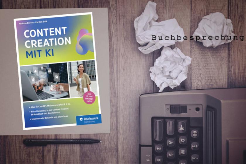Content Creation mit KI