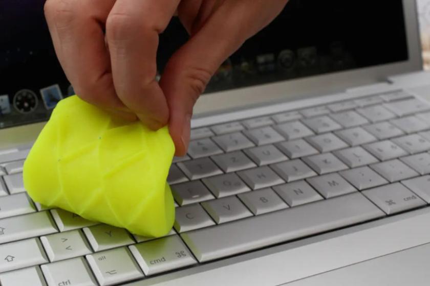 Für mehr Sauberkeit am Arbeitsplatz möchte Cyber Clean sorgen. (Quelle: getdigital.de)