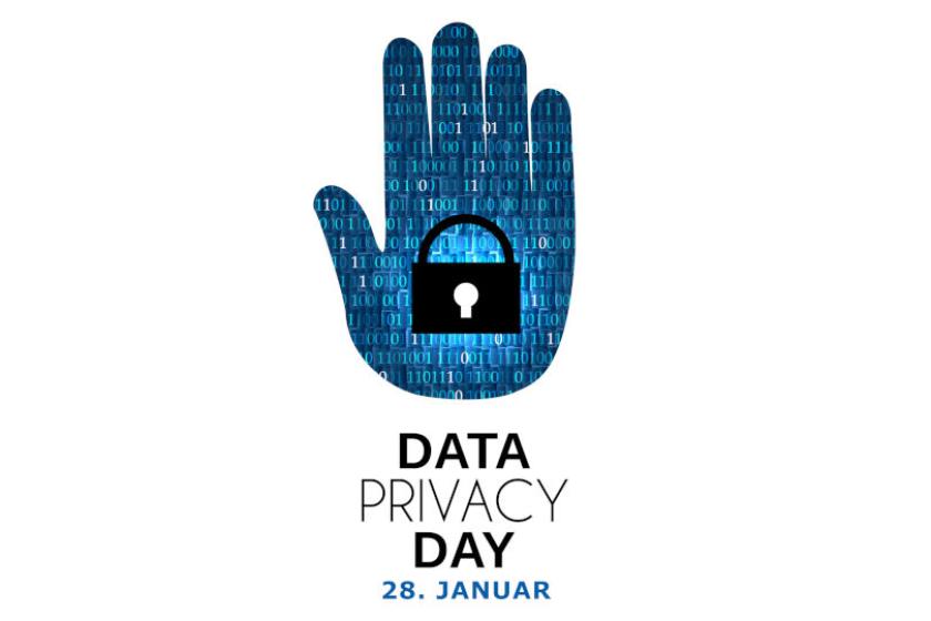 Der jährlich am 28. Januar begangene "Data Privacy Day" wurde vor fast 20 Jahren vom Europarat ins Leben gerufen. (Quelle: lantica - 123RF)
