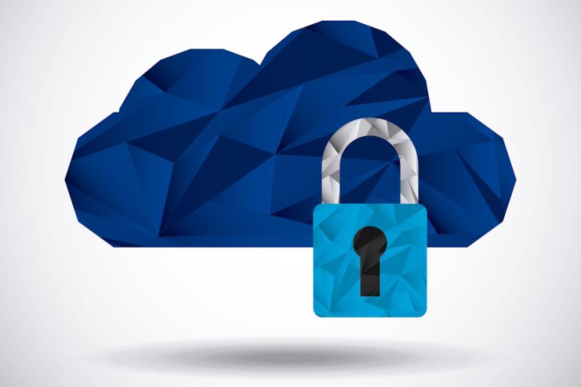 Gerade bei der Nutzung von SaaS-Angeboten wie Microsoft 365 gilt es, die Datensicherheit stets zu gewährleisten.