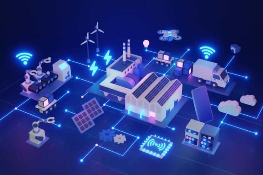 Kubernetes kann dank seiner nahezu nahezu unbegrenzten Skalierungsmöglichkeiten beim Edge Computing helfen. (Quelle: normaals – 123RF)
