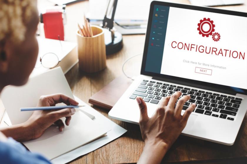 Veraltete Default-Konfigurationen sind nicht selten Einfallstor für Malware & Co.