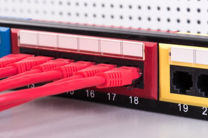 Nicht alle Router und Firewalls validieren bei VPN-Verbindungen die Header-Informationen des Layer-4-Protokolls gründlich genug – eine Schwachstelle für die Gremlin-Attacke. (Quelle: wklzzz – 123RF)