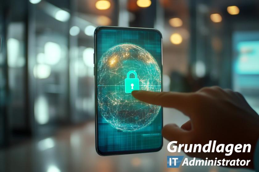 Grundlagen der Endpoint und Mobile Security