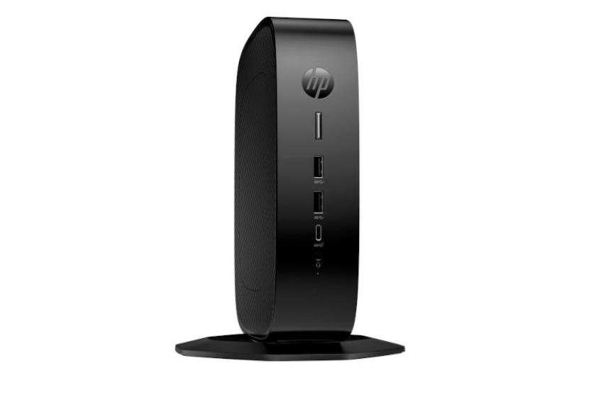 Der HP Elite tz655 legt den Fokus auf Sicherheit.
