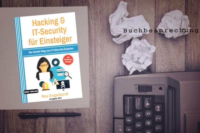 Hacking & IT-Security für Einsteiger
